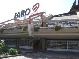 Centro Comercial Faro 2